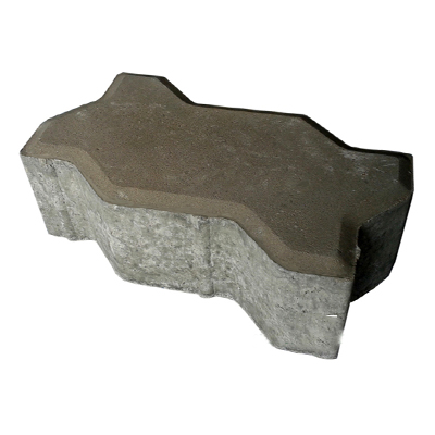 Gạch tự chèn Sabiato kiểu zích zắc 225x112.5x60mm SAP-6