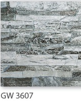 Gạch Viglacera giả cổ ốp tường 300x600mm GW3607