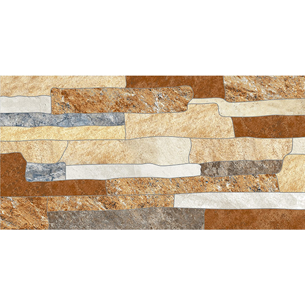 GẠCH THẺ TRANG TRÍ KT 20×40 DG20408