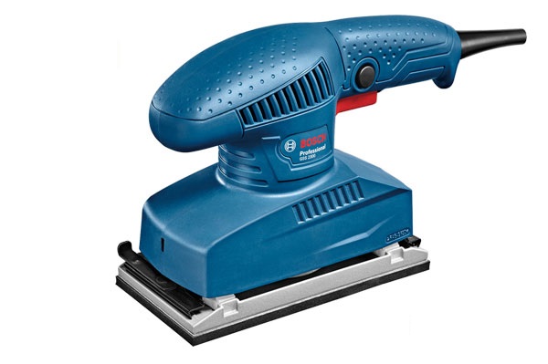 Máy chà rung GSS 2300 Professional