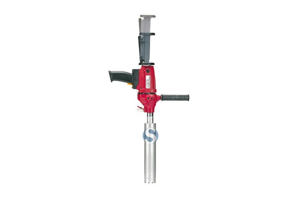 Máy khoan rút lõi bê tông JD Power DF-320