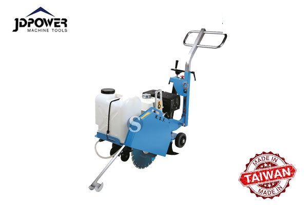 Máy cắt sàn JD Power FS-550