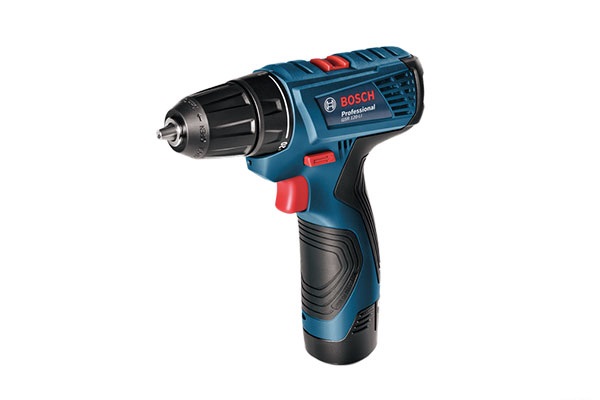 Máy khoan vặn vít dùng pin GSR 120-LI