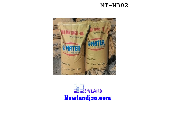 Keo dán gạch đá khối nhỏ Mater MT-M302