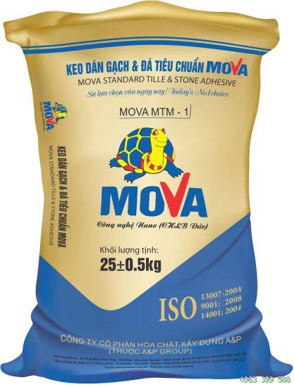 Keo ốp gạch Mova MTM – 1