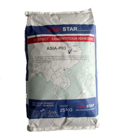 Keo Perfect ốp lát đá đặc biệt MT-KDGD20