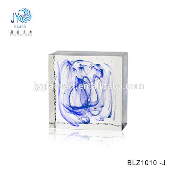Gạch kính trang trí JINGYUAN DS-BLZ-1010