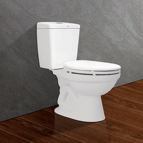 BỒN CẦU 2 KHỐI VIGLACERA VT34