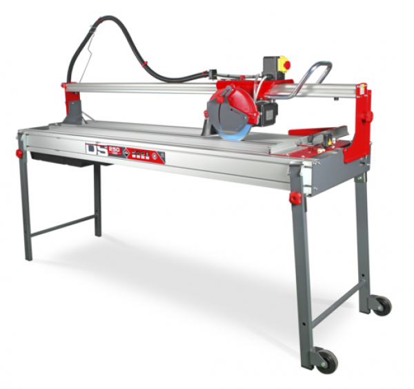 Máy cắt đá DS-250 N 1300 Laser