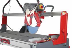 Máy cắt đá DX- 350-N 1300 Laser