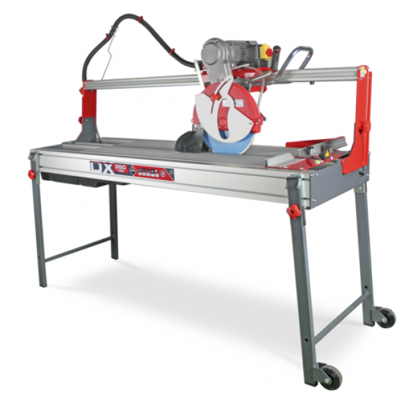 Máy cắt đá DX-350-N 1000 Laser
