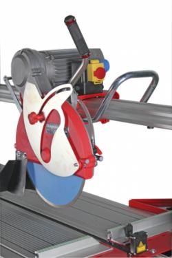 Máy cắt đá DX-350-N 1000 Laser