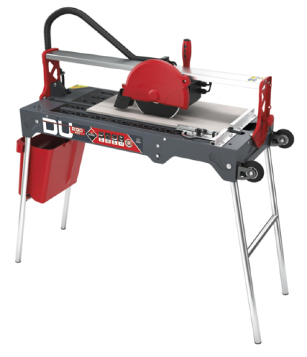Máy cắt gạch DU-200 EVO