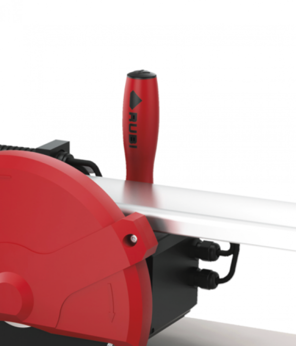 Máy cắt gạch DU-200 EVO