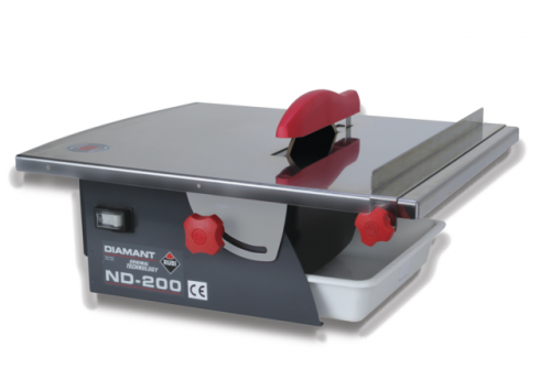 MÁY CẮT GẠCH ND 200