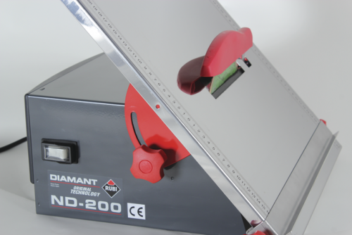 MÁY CẮT GẠCH ND 200