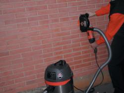 Máy cắt tường R-180-N2