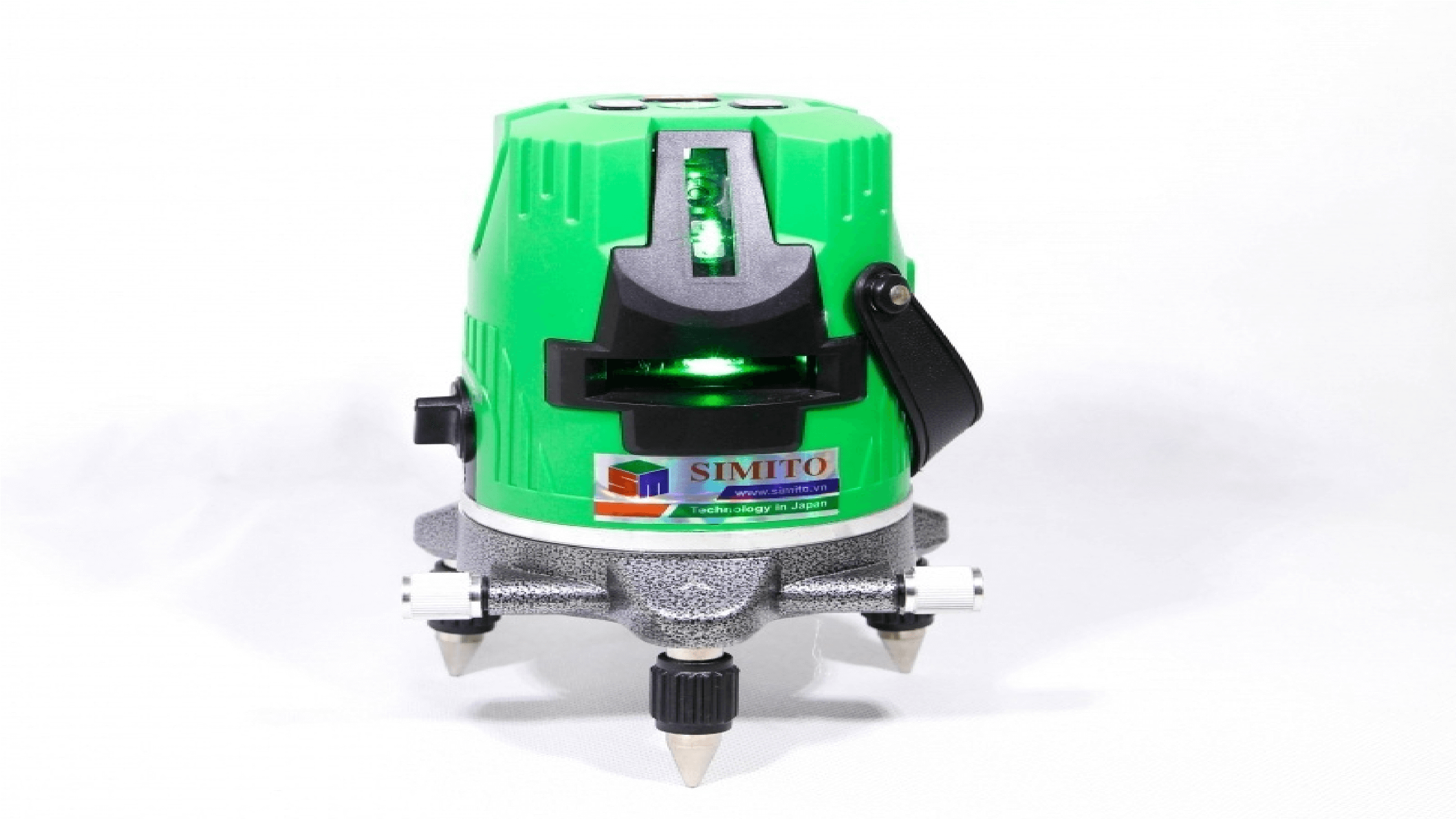 Máy Laser 5 Tia Xanh SIMITO SMT-504X