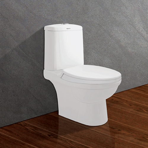 BỒN CẦU 2 KHỐI VIGLACERA VI07
