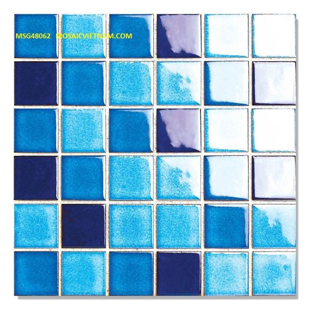 Mosaic gốm MSG48062