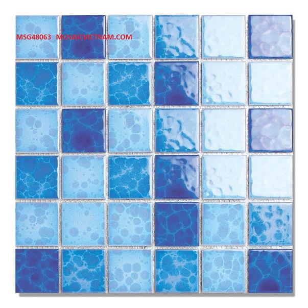 Mosaic gốm MSG48063