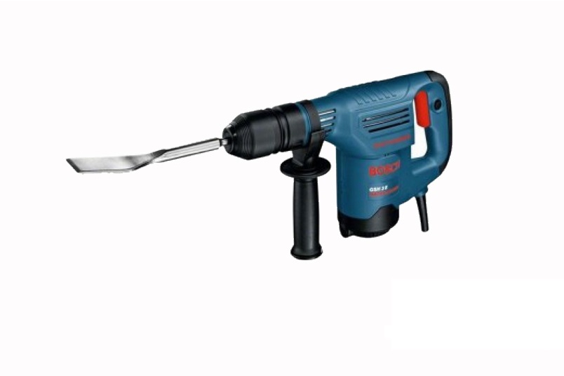 Máy đục bê tông GSH 3 E Professional