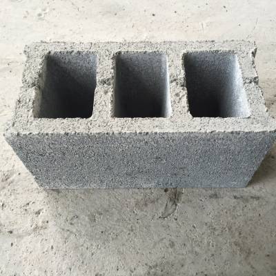 Gạch Block 3 lỗ 190x190x390 VB190190_3