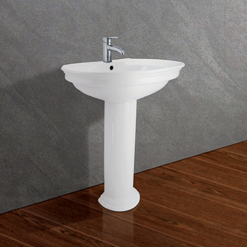 CHẬU RỬA VÀ CHÂN VIGLACERA VTL4