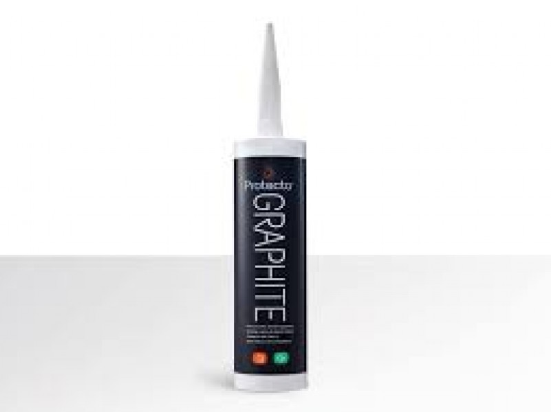 Keo chống cháy Protecta FR Graphite