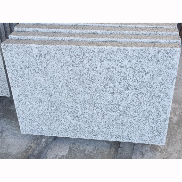 Đá Granite G603 màu xám