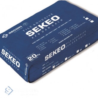 Keo dán gạch SEKEO KDG 533