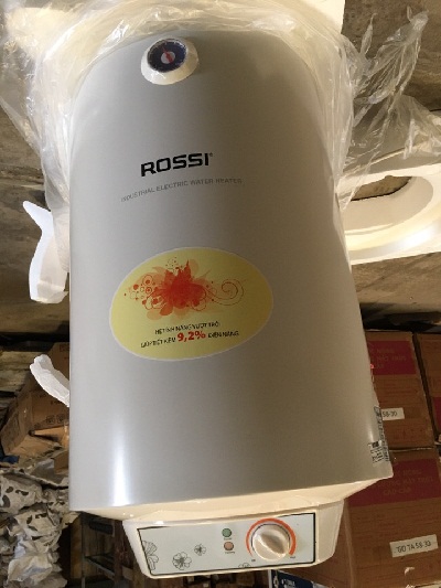 Bình nóng lạnh 50L Rossi R50B- IS