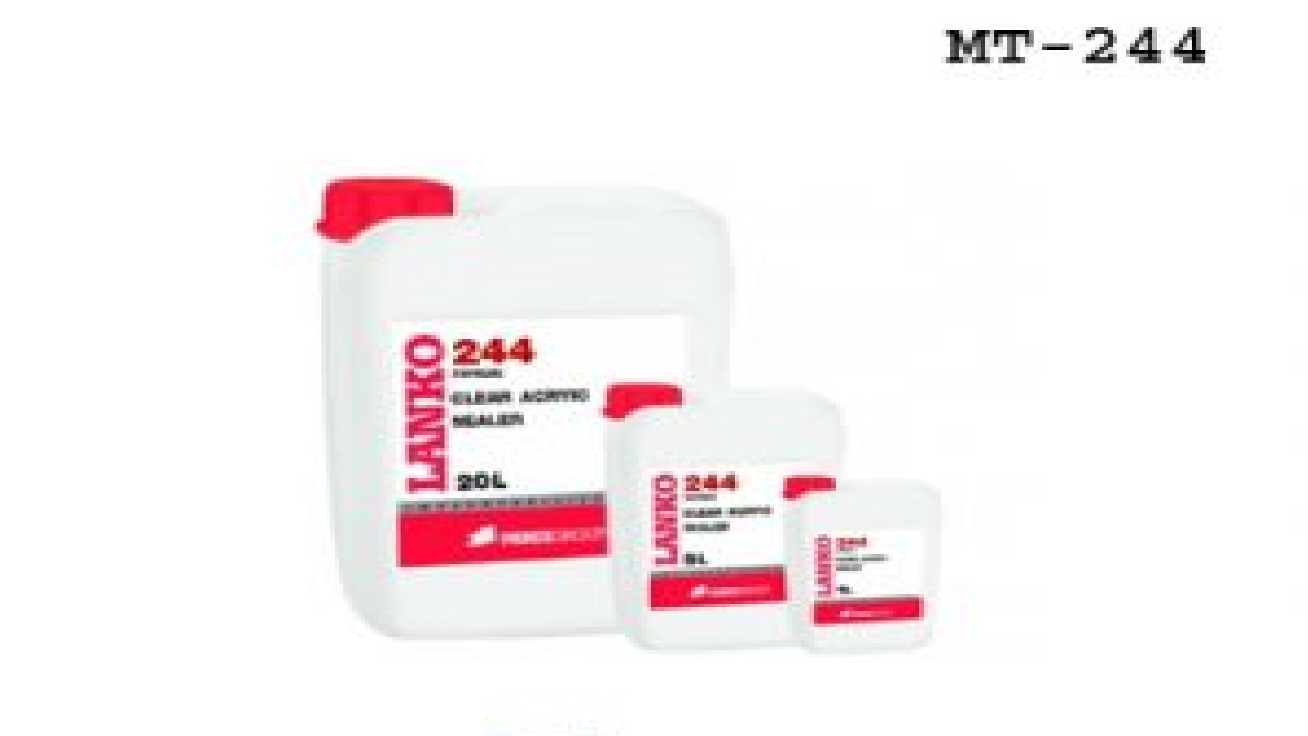 Lanko 244 Tufseal MT-244