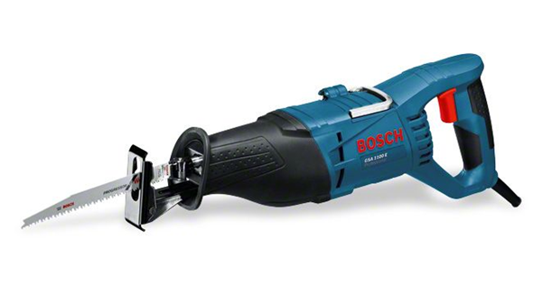 Máy cưa kiếm GSA 1100 E Professional