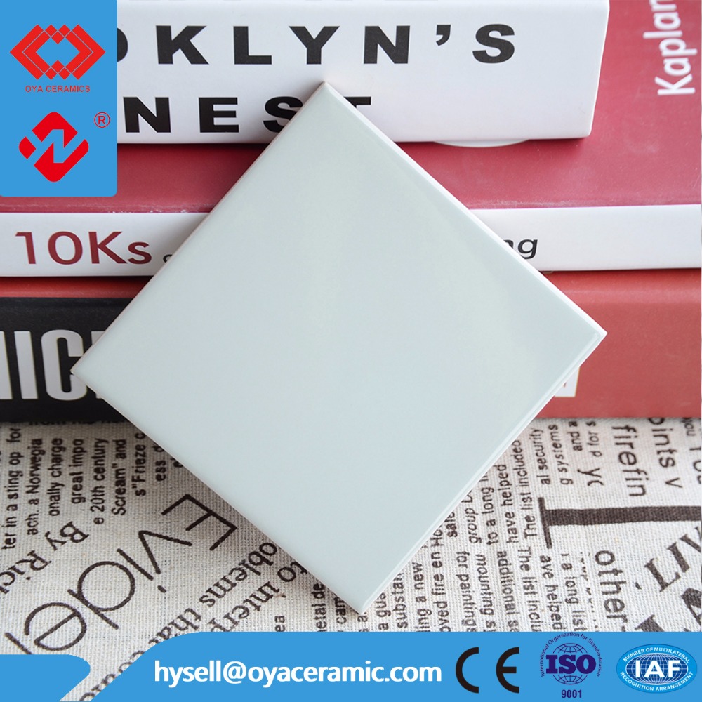 Gạch ốp tường Ceramic 10x10cm