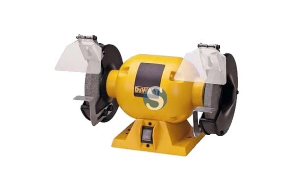 Máy mài bàn hai đá Dewalt DW752R