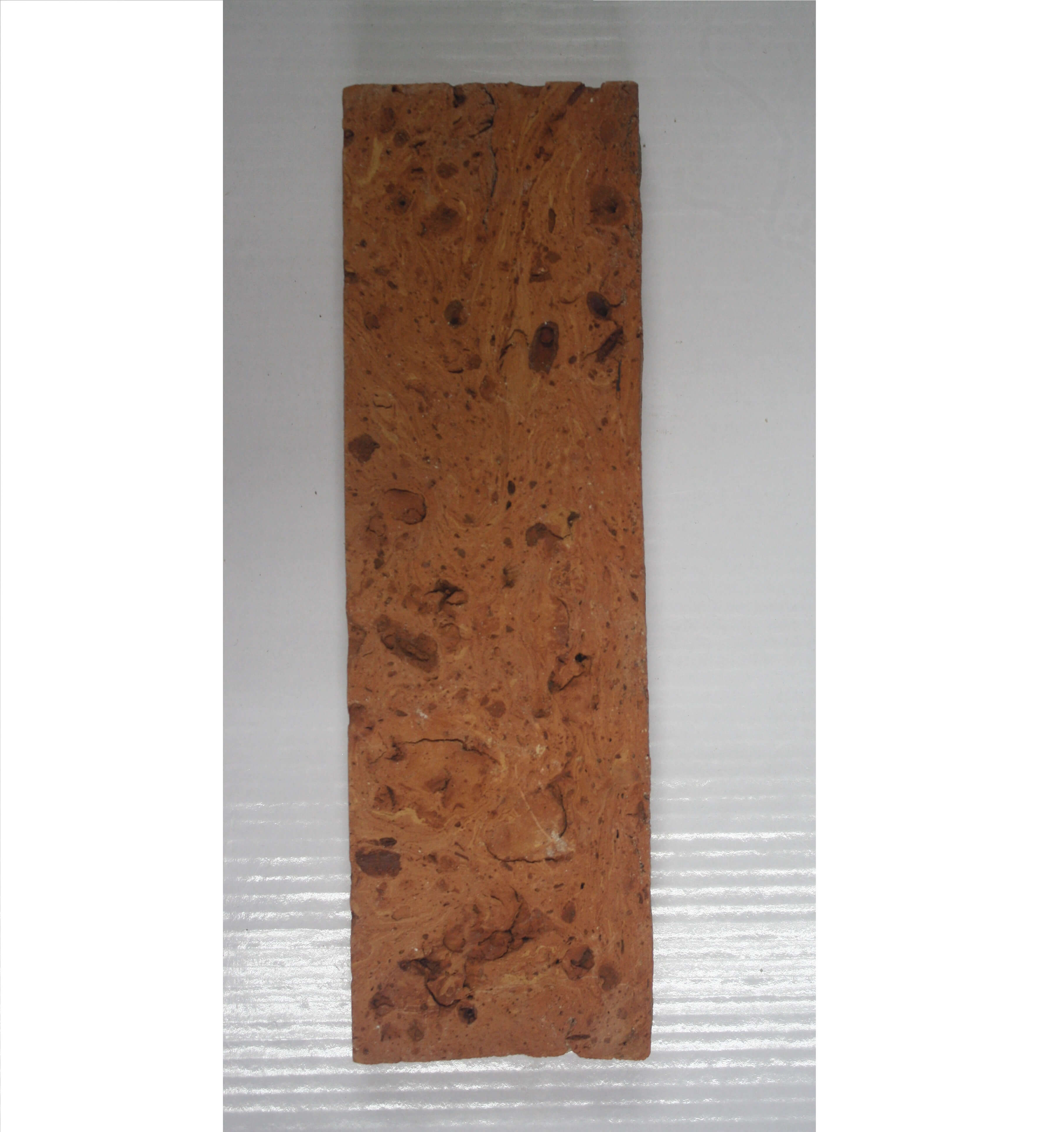 Gạch giả cổ bìa màu đỏ 200x60x20 DS003350