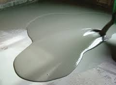 Vữa tự san phẳng gốc epoxy-xi măng siêu mịn VITEC EPOCEM-02
