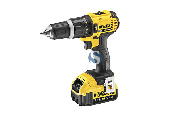 Máy khoan vặn vít động lực dùng pin Dewalt DCD785M2/N/P2