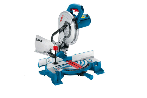 Máy cắt đa năng GCM 10 MX