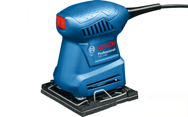 Máy chà nhám rung Bosch GSS 1400