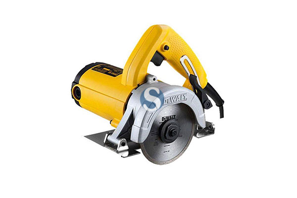 Máy cắt gạch Dewalt DW862