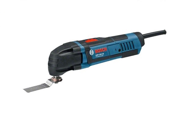 Máy cắt đa năng GOP 250 CE Professional