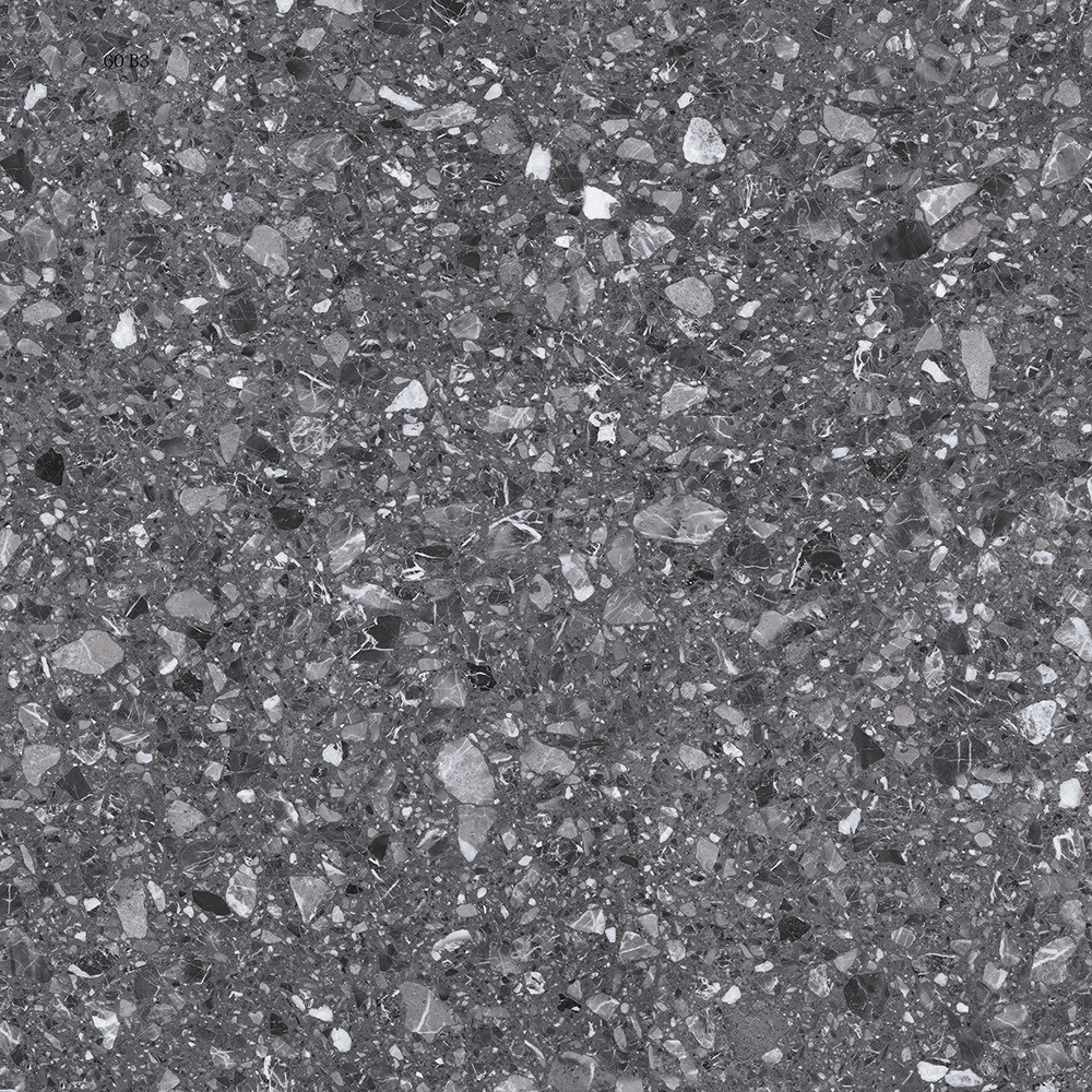 Gạch lát nền Terrazzo 600X600 