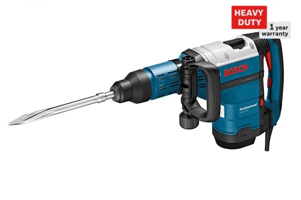 Máy đục Bosch GSH 9 VC