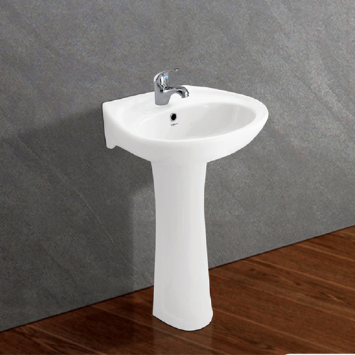 Chậu treo tường, chân đứng VTL2+VI1T